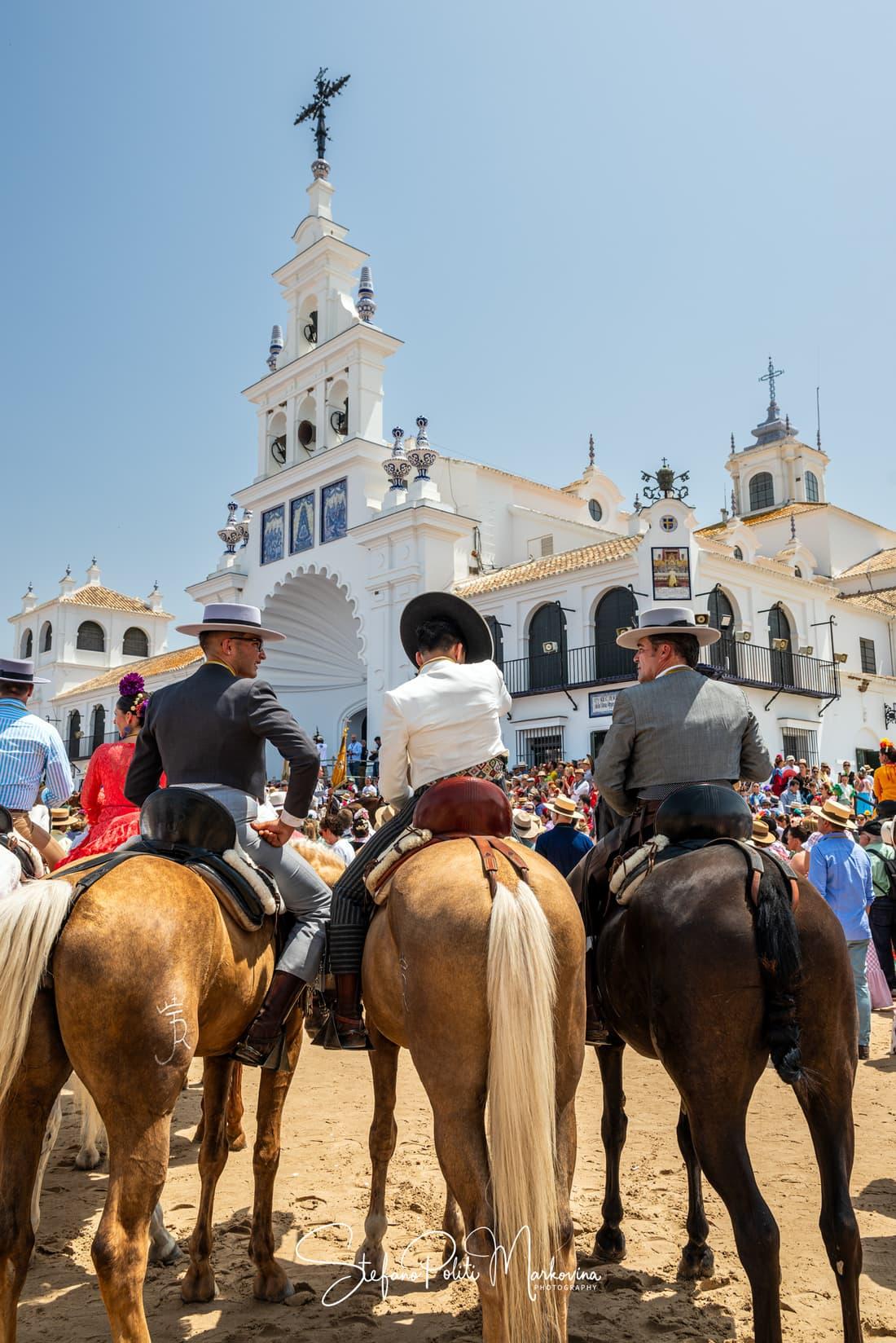 El Rocío