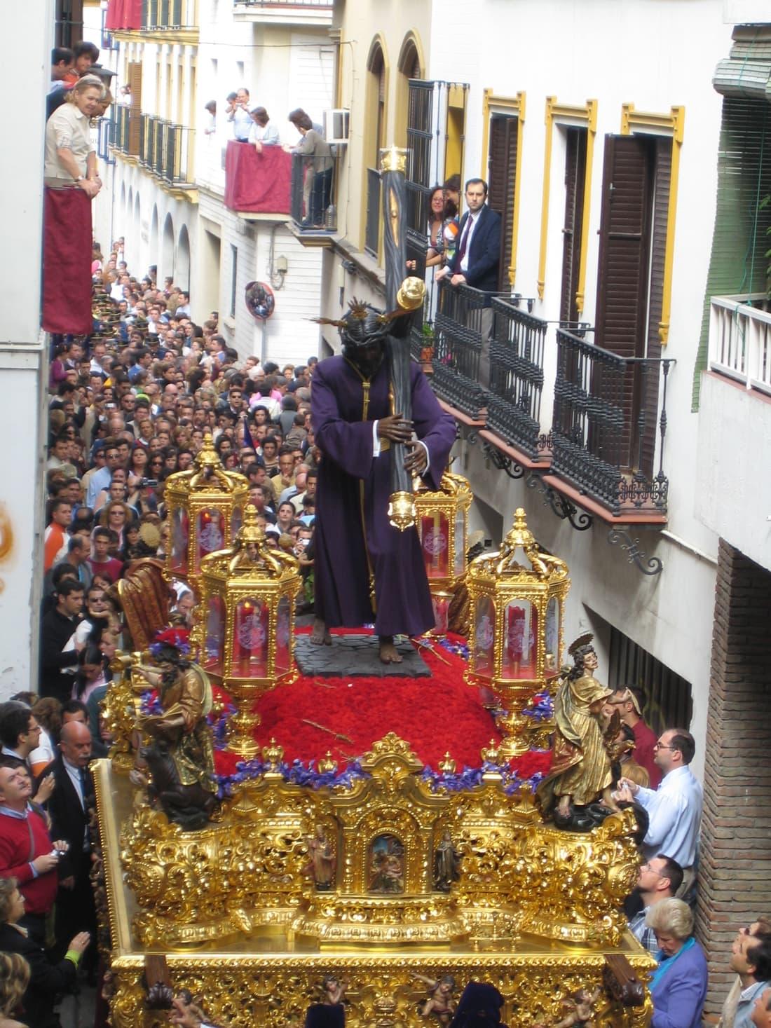 Semana Santa